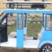 Nigeria partners Chinese firm to launch Electric Tricycles, Renewable Energy training initiative