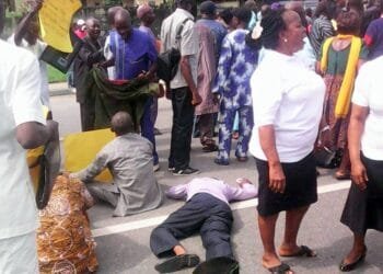 Akwa Ibom Polytechnic paralyzed as NASUP protests 65-year retirement Policy