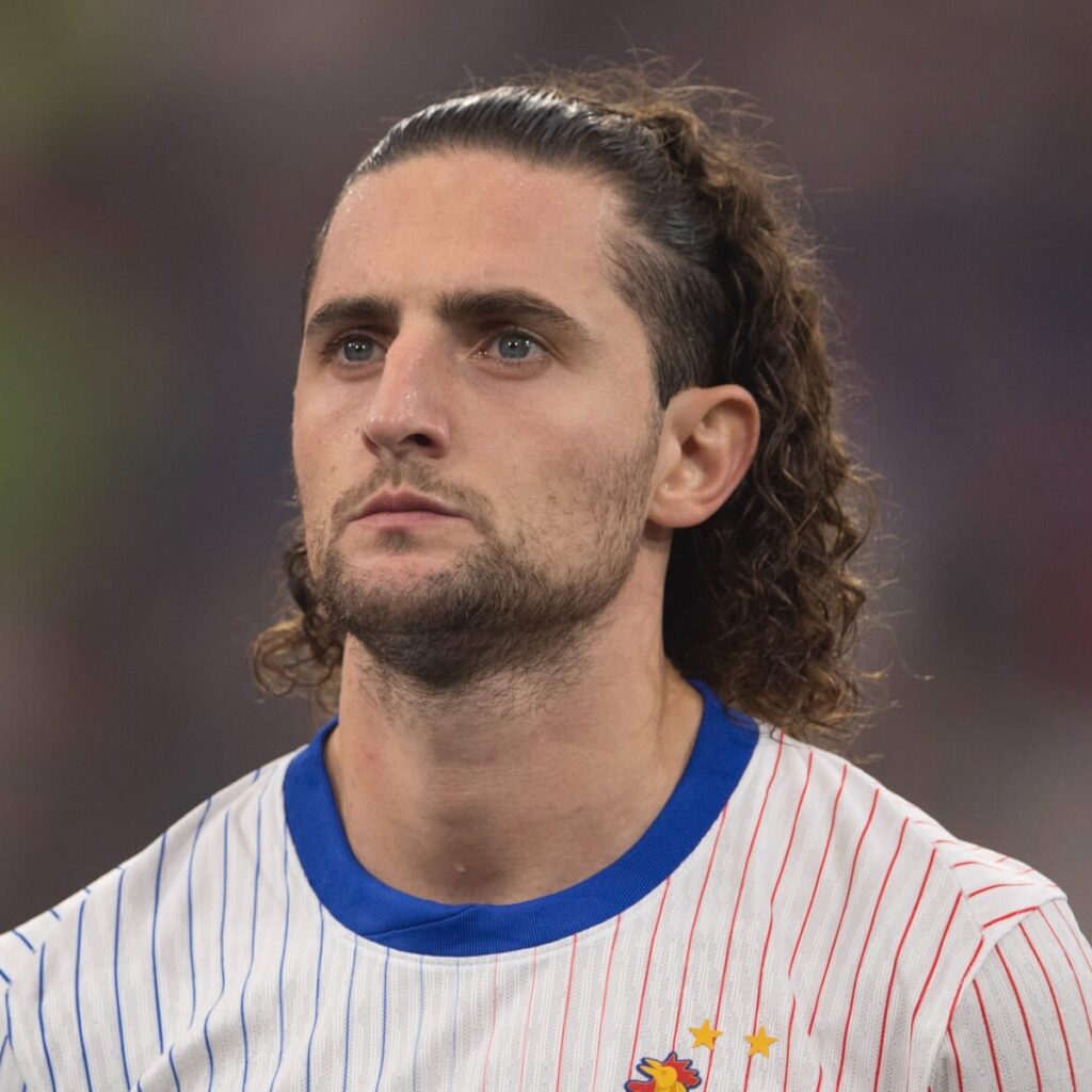 Adrien Rabiot