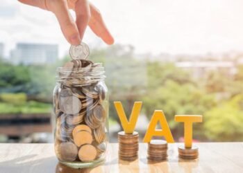 Nigerian Government set to raise VAT to 10%