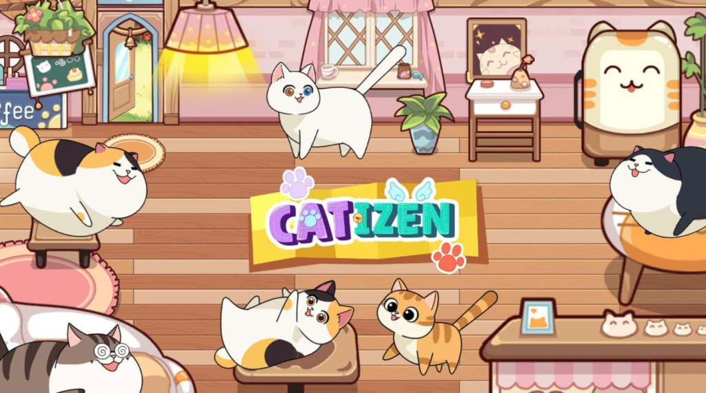 Catizen