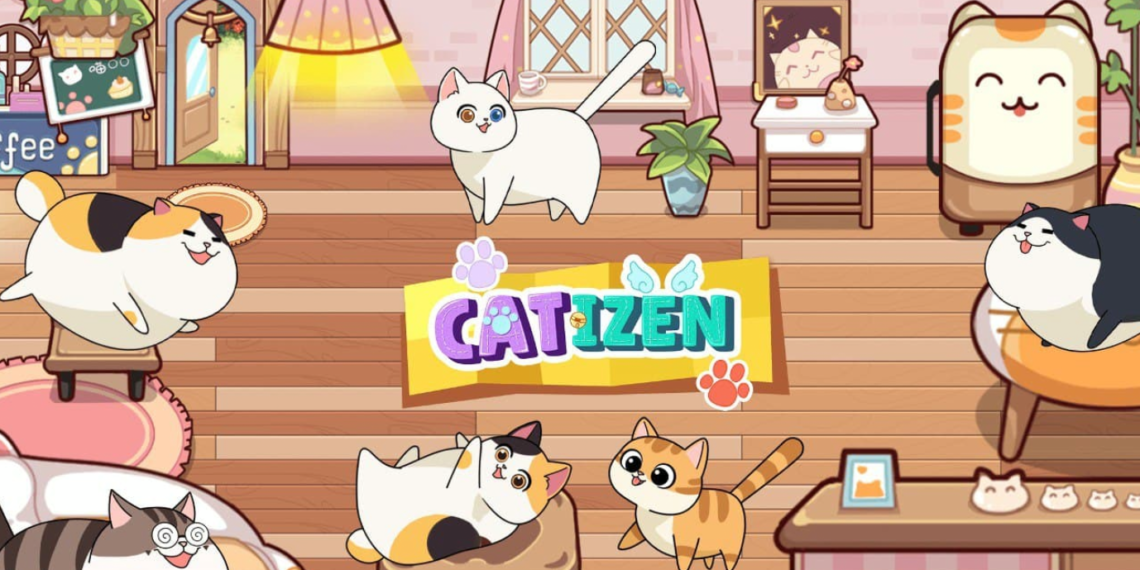 Catizen