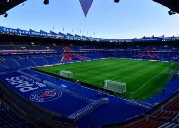 PSG sanctioned with Stand Closure over homophobic chants ahead of Toulouse clash