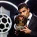 Rodri wins Ballon d'Or, becomes first defensive midfielder in over 30 years to claim top honours