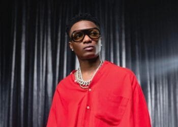 Wizkid