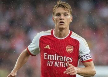 Arsenal faces Preston without Martin Odegaard as injury crisis deepens for Arteta's squad