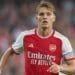 Arsenal faces Preston without Martin Odegaard as injury crisis deepens for Arteta's squad