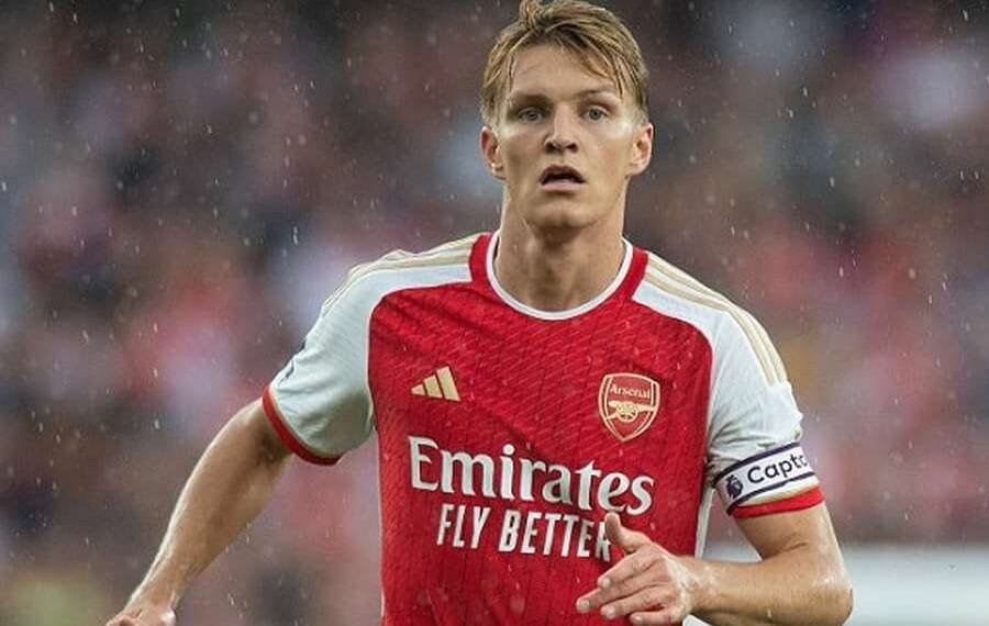 Arsenal faces Preston without Martin Odegaard as injury crisis deepens for Arteta's squad
