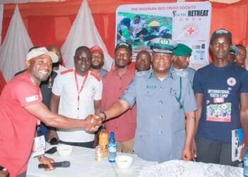 Customs FOU ‘Zone B’ leads action on climate change mitigation