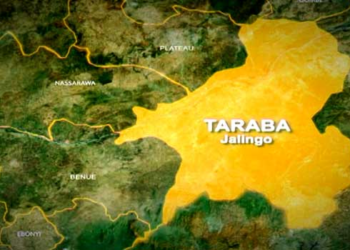 Taraba embraces digital transformation in land management, enhances efficiency, transparency