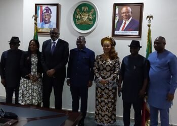 Minister of Women Affairs