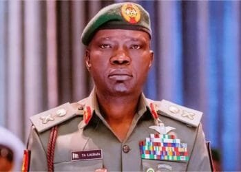 Army refutes death of Chief of Army Staff, labels News as fake