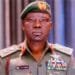 Army refutes death of Chief of Army Staff, labels News as fake