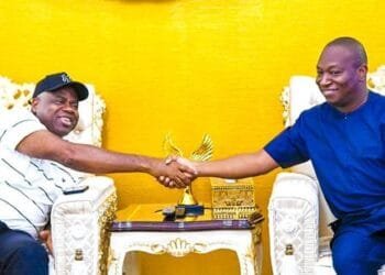 Gov. Diri counts blessings of Azikel refinery to Bayelsa