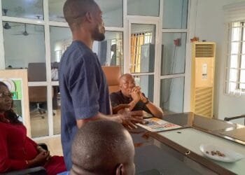 100 Days in Office: LG boss vows unprecedented transformation for Isoko South