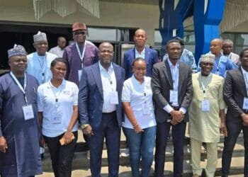 National Water Conference