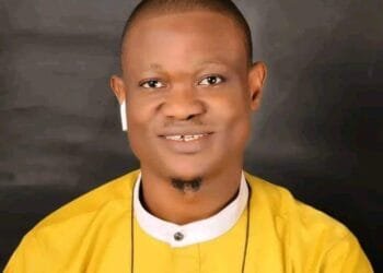 Chika Nwoba vows to revamp PDP leadership as National Publicity Secretary