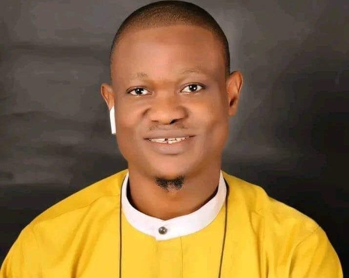 Chika Nwoba vows to revamp PDP leadership as National Publicity Secretary