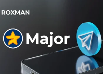 MAJOR unveils exciting tokenomics model for crypto game on Telegram