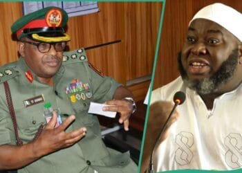 Nigerian military dares Asari Dokubo to prove his strength in battlefield showdown