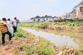 Warri South move to end flooding with major canal clearing project