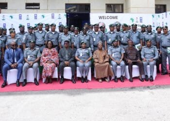 AfCFTA Coordination Committee, NCS hold seminar to boost Intra-African trade