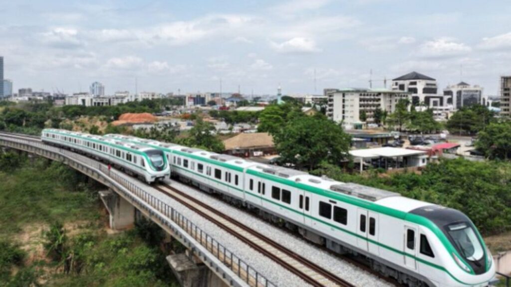 Rail transportation improved in second quarter of 2024