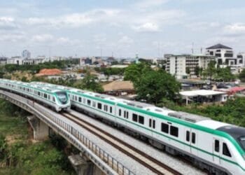 Rail transportation improved in second quarter of 2024