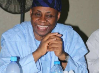 Davido's dad, Adeleke claims he generates 15% of Nigeria's electricity, set to launch largest power plant