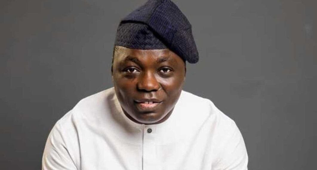 Gov. Kefas applauds security efforts, launches military driver retraining in Taraba