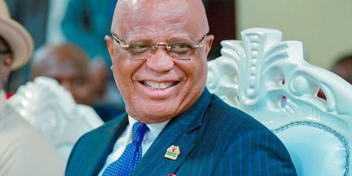 Gov Eno to launch Youth Employment Portal, to support ARISE Agenda in Akwa Ibom