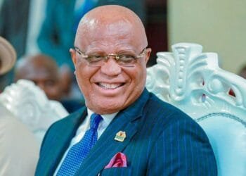 Gov Eno to launch Youth Employment Portal, to support ARISE Agenda in Akwa Ibom