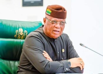 A/Ibom Govt spends N208B on Road Projects in 1 year, says Commissioner of Works