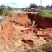 Obinomba community faces imminent collapse as severe erosion threatens homes, livelihoods