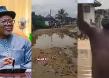 Delta PDP, APC in War of Words Over Arrest of Sapele Protester