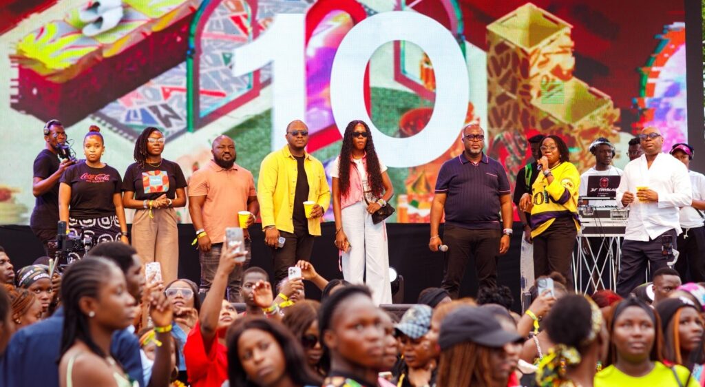 Coca-Cola unveils Wozzaah to celebrate African spirit, culture
