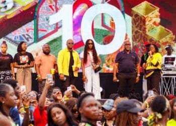 Coca-Cola unveils Wozzaah to celebrate African spirit, culture