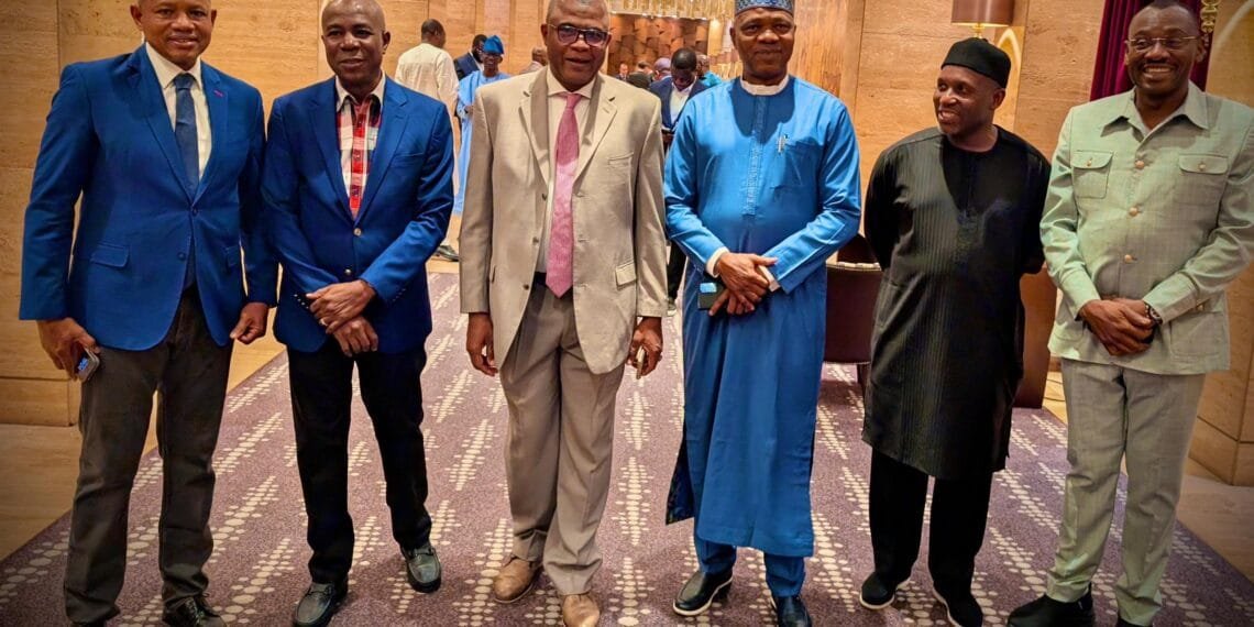 Nigeria Customs gets IPRA recognition for strategic communications campaign