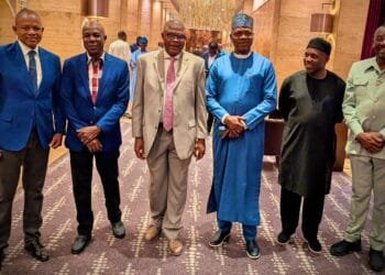 Nigeria Customs gets IPRA recognition for strategic communications campaign