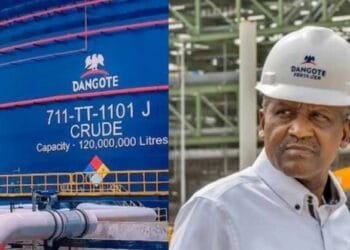 Aliko Dangote doubles wealth to $27.8 B with World’s largest Refinery