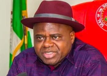 Gov. Diri approves N80,000 new minimum wage for Bayelsa Civil Servants