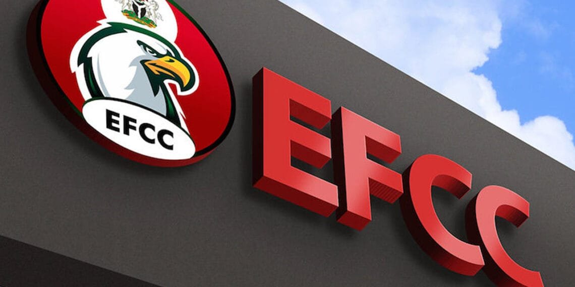 EFCC launches public complaints desk nationwide