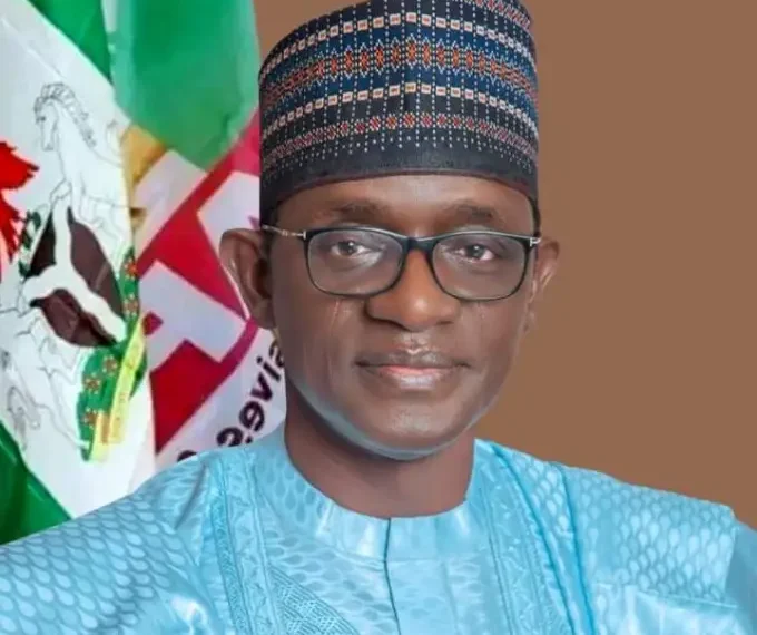 Buni set to present 2025 budget to Yobe Assembly