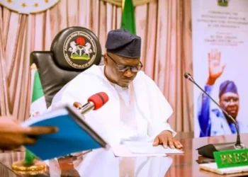 Adamawa Assembly confirms nominees for BPP, FRC