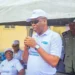 LG boss Jaro Egbo vows to revamp Uwheru Health Centre, support Schools