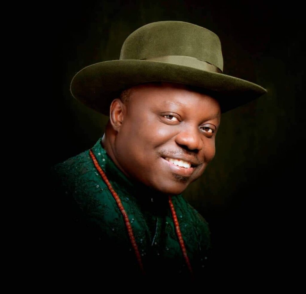 Ibori celebrates Ex-Governor Uduaghan at 70 with heart touching message