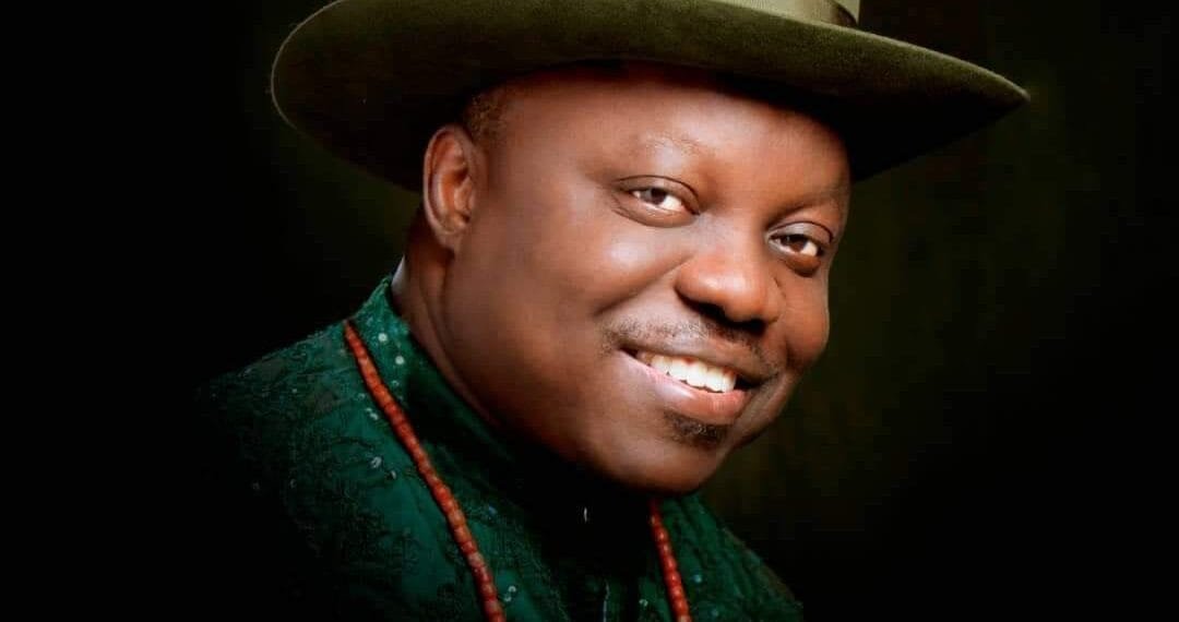 Ibori celebrates Ex-Governor Uduaghan at 70 with heart touching message