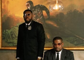 Tega Oghenejobo appointed COO of Mavin Global