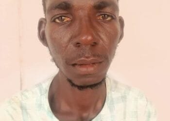 30 years old man nab for allegedly assaulting two minors in Adamawa
