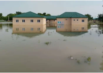 Schools shut, properties destroyed as floods ravages more Delta communities